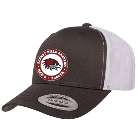 FHEMS Classic Retro Trucker - Image 15