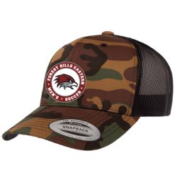 Alternative view of FHEMS Classic Retro Trucker