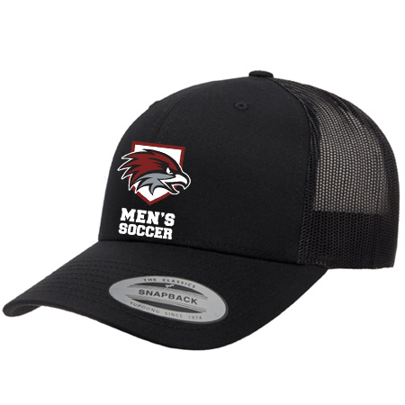 FHEMS Classic Retro Trucker - Image 37