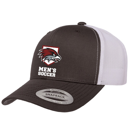 FHEMS Classic Retro Trucker - Image 17