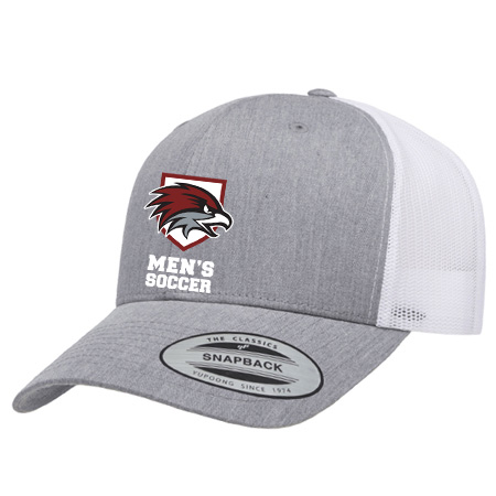 FHEMS Classic Retro Trucker - Image 23