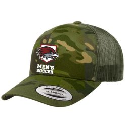 FHEMS Classic Retro Trucker
