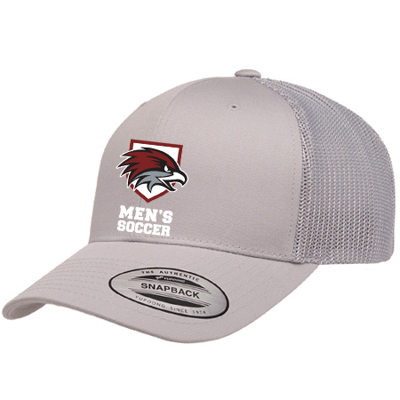 FHEMS Classic Retro Trucker - Image 38