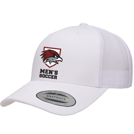 FHEMS Classic Retro Trucker - Image 22