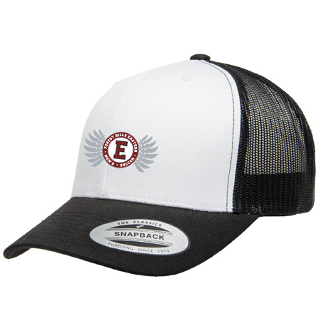 FHEMS Classic Retro Trucker - Image 9
