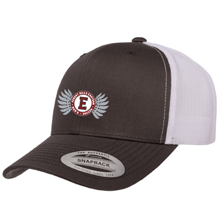 FHEMS Classic Retro Trucker - Image 29