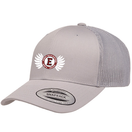 FHEMS Classic Retro Trucker - Image 31