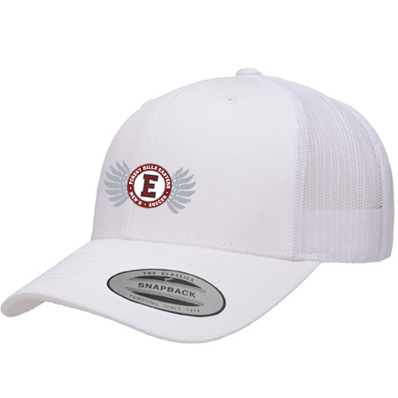 FHEMS Classic Retro Trucker - Image 26