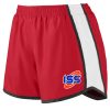 ISS Ladies Ladies Pulse Shorts