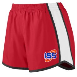 ISS Ladies Ladies Pulse Shorts