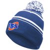 ISS Homecoming Beanie