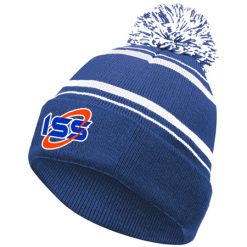 ISS Homecoming Beanie