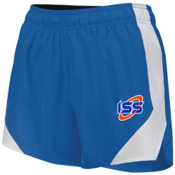 ISS Ladies Ladies Olympus Shorts