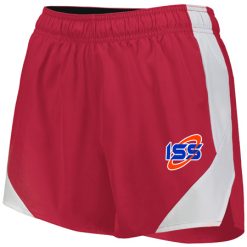 Alternative view of ISS Ladies Ladies Olympus Shorts