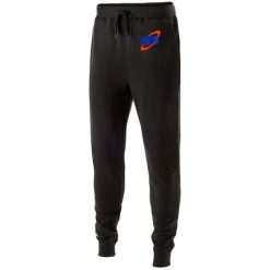 ISS Adult 60/40 Fleece Jogger