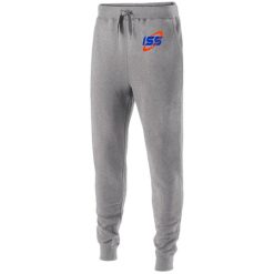 Alternative view of ISS Adult 60/40 Fleece Jogger