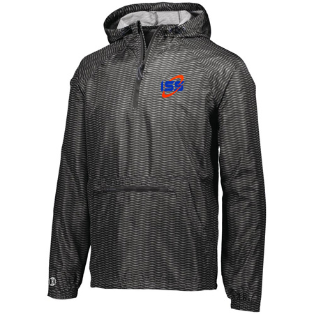 ISS Adult Range Packable Pullover - Image 3