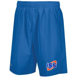 ISS Adult Weld Shorts