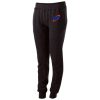 ISS Ladies 60/40 Fleece Jogger