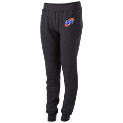Alternative view of ISS Ladies 60/40 Fleece Jogger