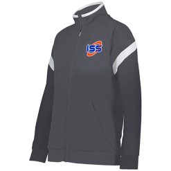 Alternative view of ISS Ladies Ladies Limitless Jacket