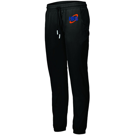 ISS Ladies Ladies Weld Jogger - Image 2