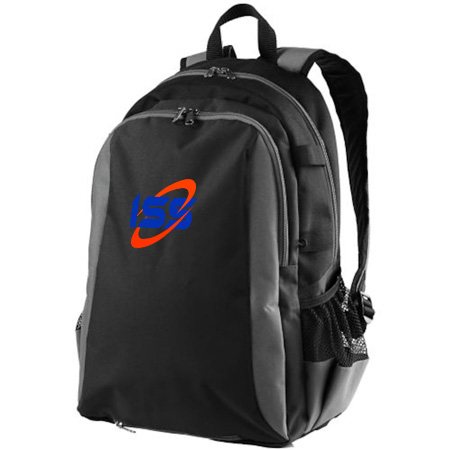 ISS All-Sport Backpack - Image 4