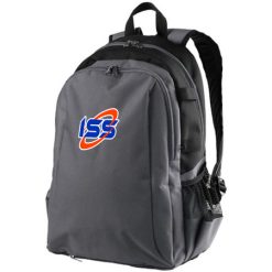 Alternative view of ISS All-Sport Backpack