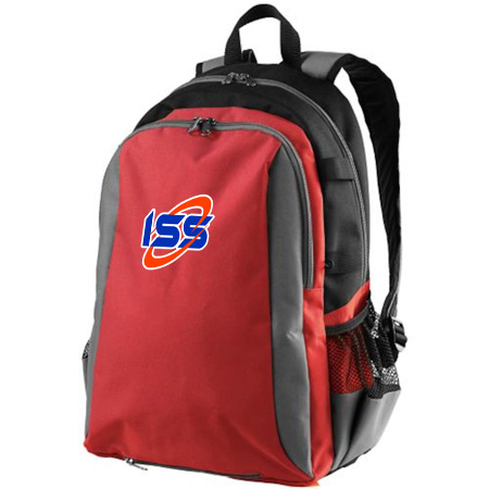 ISS All-Sport Backpack - Image 3