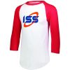 ISS Adult Baseball Jersey 2.0