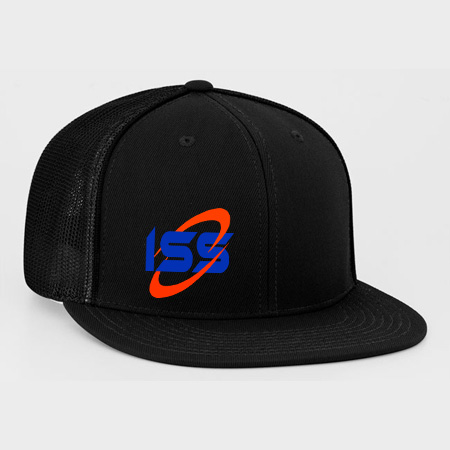 ISS Fitted D-Series Uni. Trucker - Image 13
