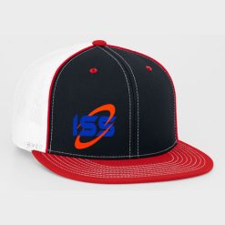 ISS Fitted D-Series Uni. Trucker