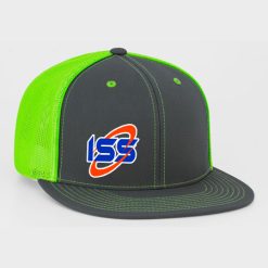 Alternative view of ISS Fitted D-Series Uni. Trucker