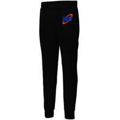 Alternative view of ISS Adult Performance Fleece Jogger