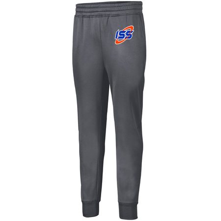 ISS Adult Performance Fleece Jogger
