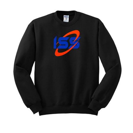 ISS JERZEES® - NuBlend® Crewneck Sweatshirt - Image 5