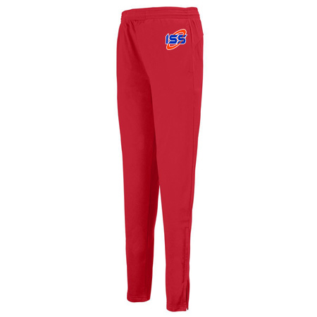 ISS Adult Tapered Pant