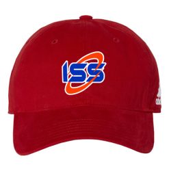 ISS Adidas Sustainable Organic Relaxed Cap