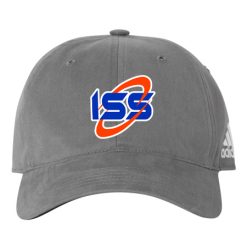 Alternative view of ISS Adidas Sustainable Organic Relaxed Cap