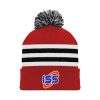 ISS Hockey Toque