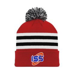 ISS Hockey Toque