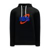 ISS NHL Color Hoodie