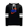ISS NHL Color Hoodie