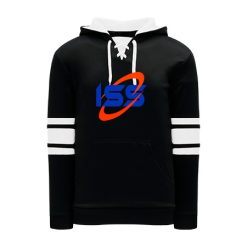 ISS NHL Color Hoodie