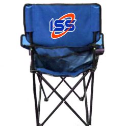 Alternative view of ISS Bag Chair