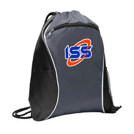 ISS Cinch Pak - Image 3