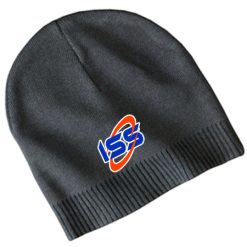 ISS 100% Cotton Beanie