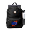 ISS Carhartt® Canvas Backpack