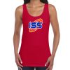 ISS Ladies Soft Style Tank Top