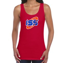 ISS Ladies Soft Style Tank Top